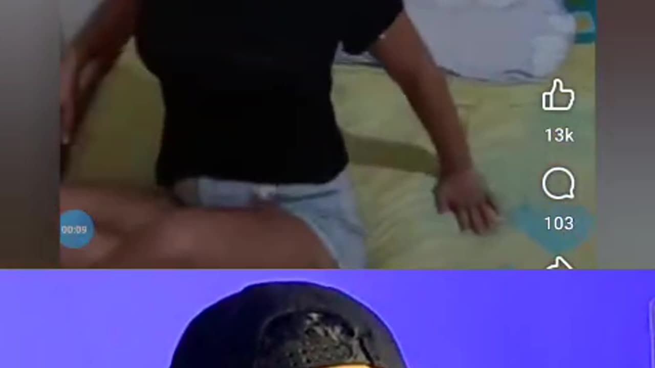 Trynottolaugh challange par1