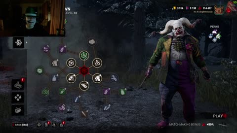 Free Candy for Everyone!