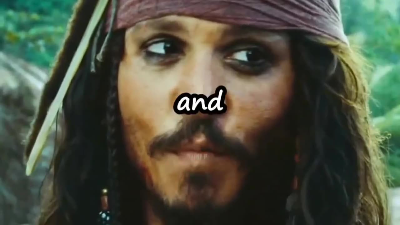 Pirate Chronicles | Jack Sparrow’s Greatest Hits 🎥🌟