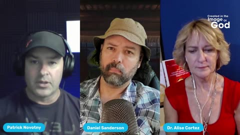 The Power of Community and The Unexpected Loss of Life with Patrick Novotny | CITIOG Ep. 53