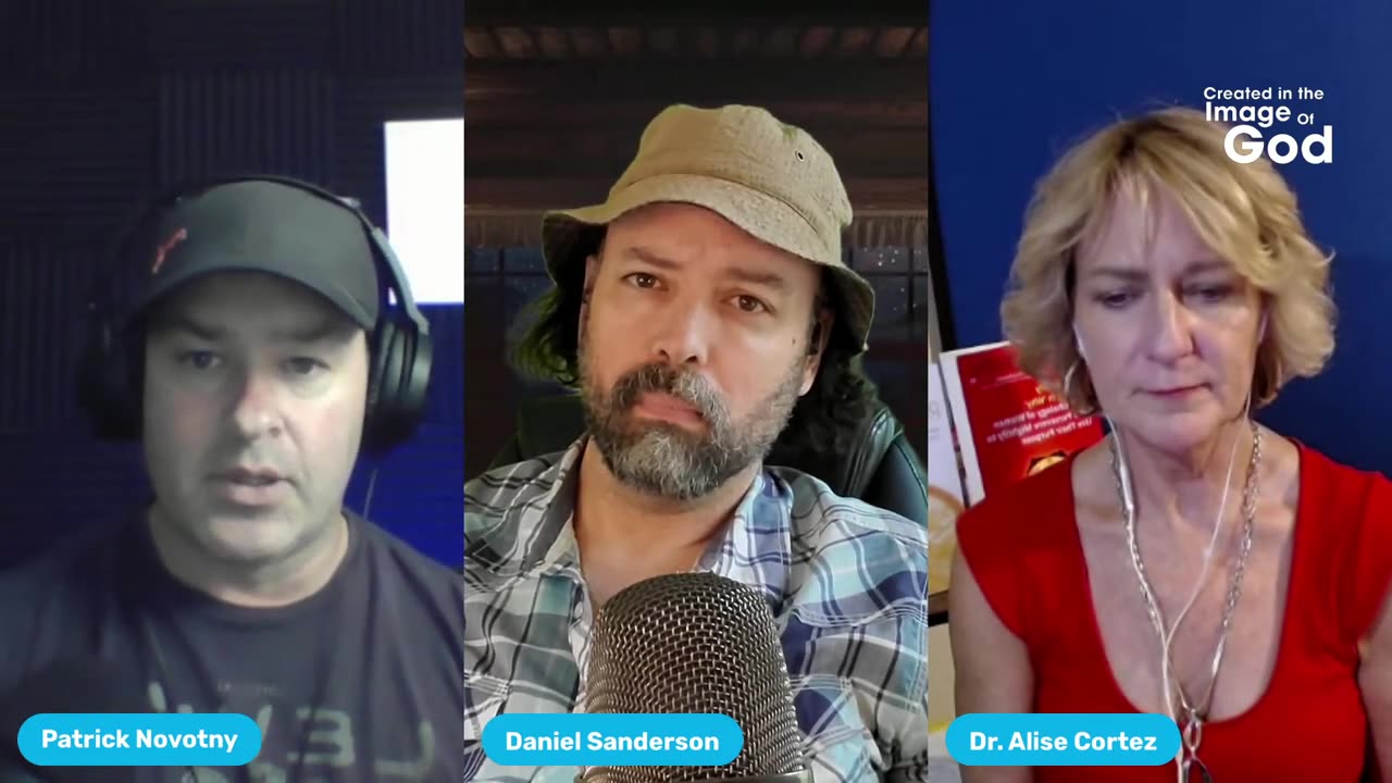 The Power of Community and The Unexpected Loss of Life with Patrick Novotny | CITIOG Ep. 53
