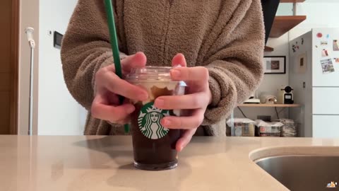 VLOG Spring Food Diary Russian Soup Toast and a Peaceful Day at Home