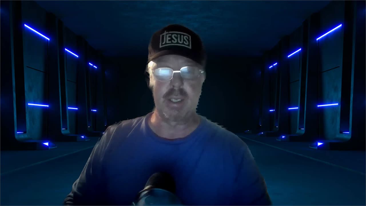 Today's Gospel Message 061525