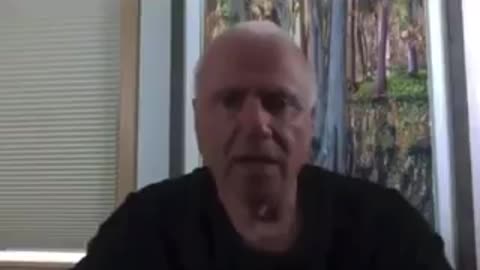 Steve Pieczenik - Dropping Truth Bombs on Israel