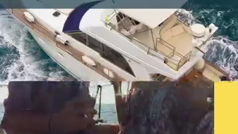 Unforgettable Yacht Party Pattaya Experience Awaits