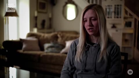 Brytyjskie tabu - S02E04 - Two Sisters, One Rapist...Our Dad! (lektor PL)