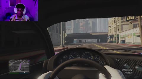 New Mc.Laren Gtav | #prophetx0 on #Twitch