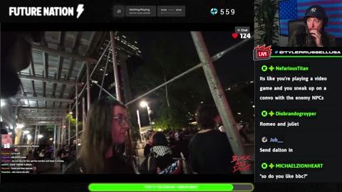 LA RIOTS LIVE DAY 5! MILITARY SHOOTS LIBTARDS? WALSH & KIRK SEETHE! TUES YAP