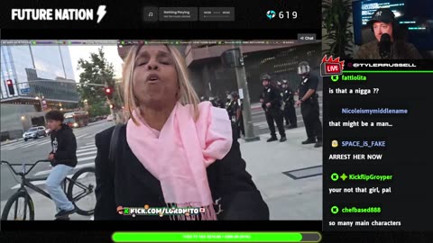 LA RIOTS LIVE DAY 5! MILITARY SHOOTS LIBTARDS? WALSH & KIRK SEETHE! TUES YAP