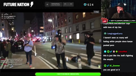 LA RIOTS LIVE DAY 5! MILITARY SHOOTS LIBTARDS? WALSH & KIRK SEETHE! TUES YAP