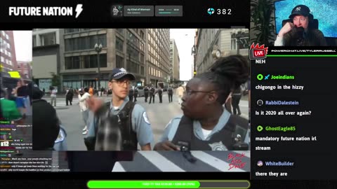 LA RIOTS LIVE DAY 5! MILITARY SHOOTS LIBTARDS? WALSH & KIRK SEETHE! TUES YAP