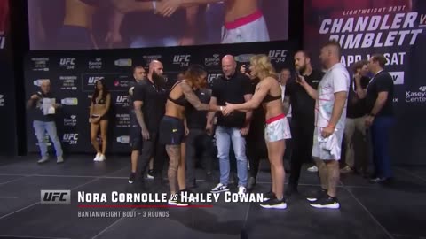 UFC 314 Live Volkanovski vs Lopes Full Match Breakdown