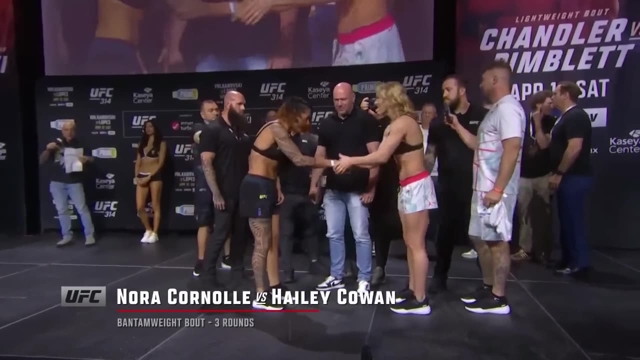 UFC 314 Live Volkanovski vs Lopes Full Match Breakdown
