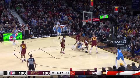 NBA Moments That Weren’t Supposed to Be Funny