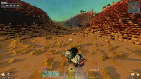 Cubic Odyssey
