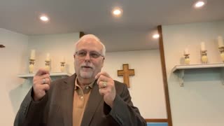 The Trouble With Self
