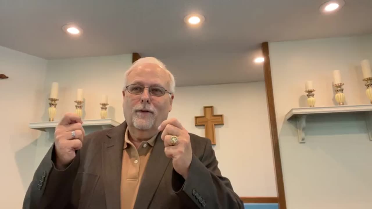The Trouble With Self