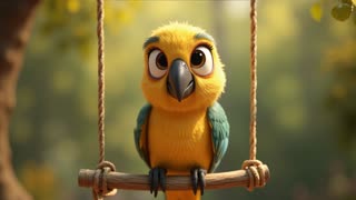 6 Things That We Have to Consider Before Buying a Bird