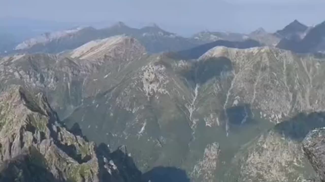 white Angel on mountain nature beautifulview traveling