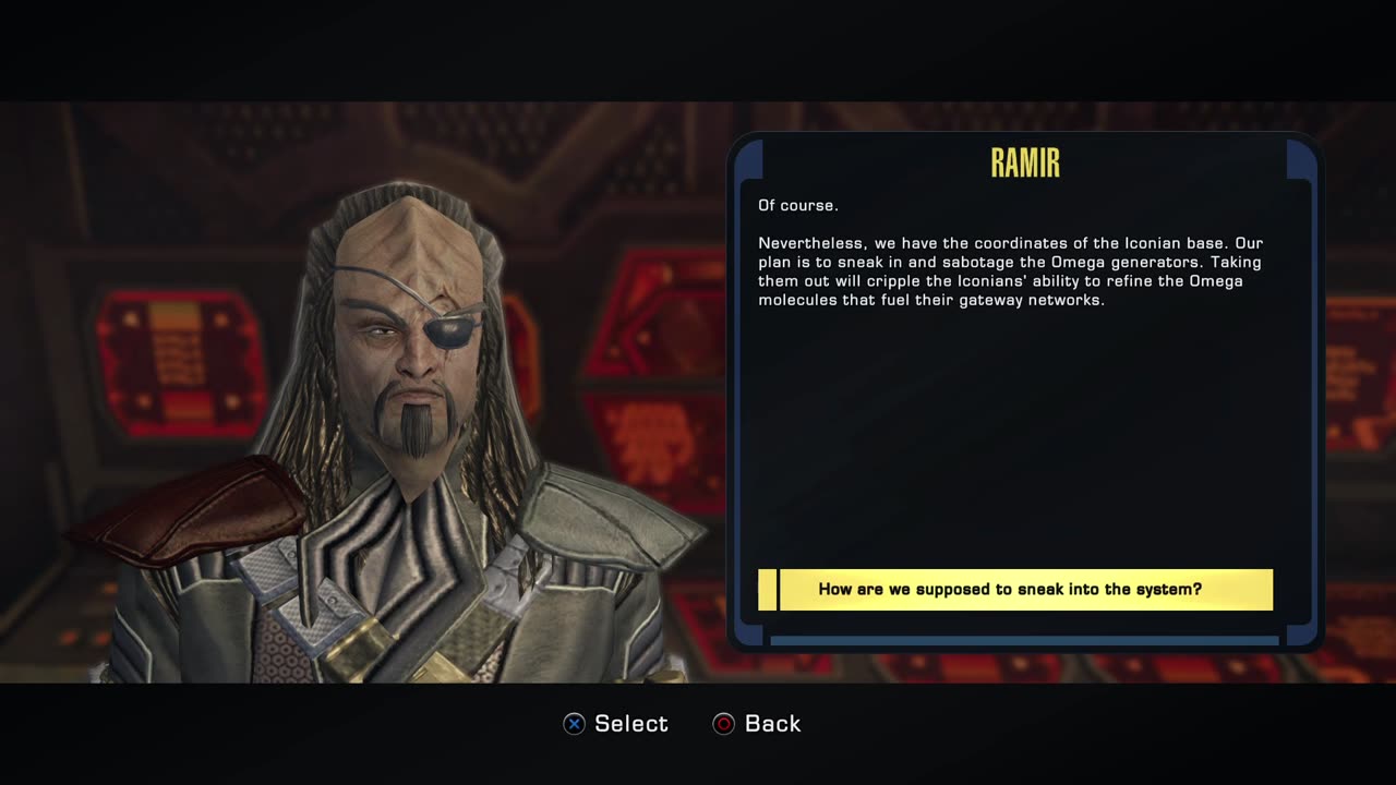 Star Trek Online FTP to Elite Episode 33