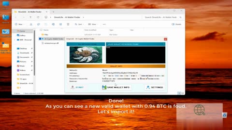 Ultimate Wallet Finder 2025 – Recover forgotten crypto keys