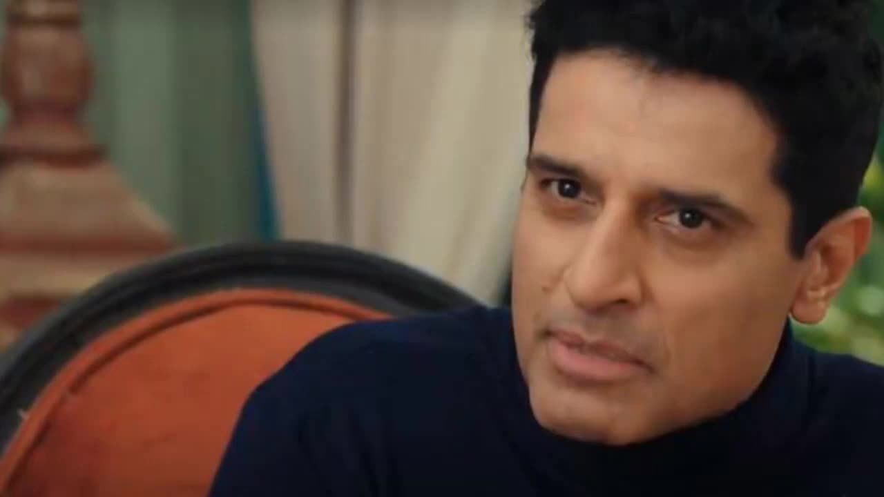 Kyuki Saas Bhi Kabhi Bahu Thi Today Full Episode¦ Mihir Decision Shocked Hemant