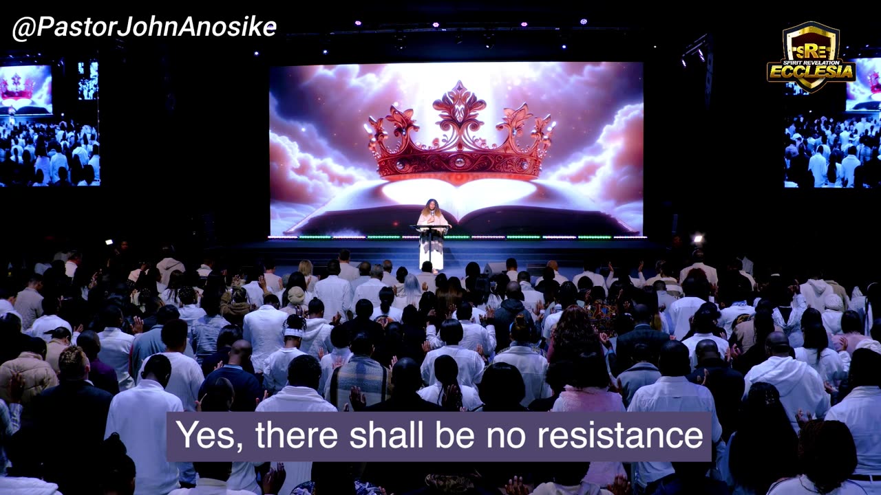 Into your FRIDAY… From the mouth of 2 witnesses comes forth the perfect intentions of God!