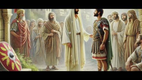 The Ministry of Healing Chapter 4 “According to His Mercy He Saved Us”