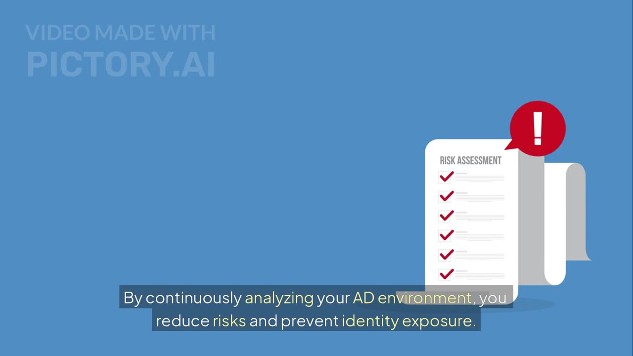 Stop Active Directory Attacks BEFORE They Happen | Tenable Identity Exposure