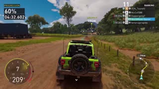 The Crew Motorfest - Awesome Off Road Grand Race