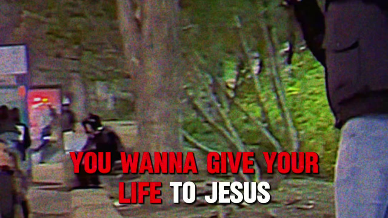 Jesus Came To Heal You!😭✝️🙏