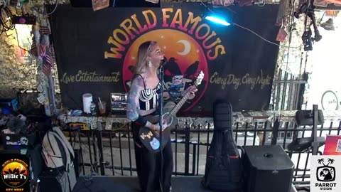 OCTOBER 19 2025 LIVE AT WILLIE TS BAR