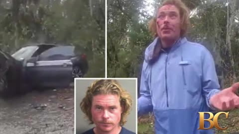 Thief Said He Was “Teleported” Into Stolen BMW