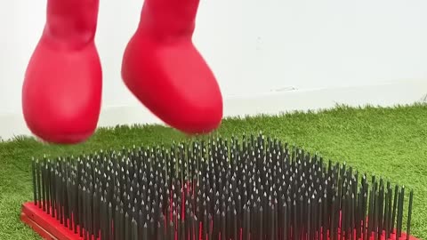 Which Shoes Will Protect Your Feet?