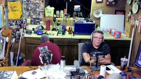 Promo Clip for Show #756B
