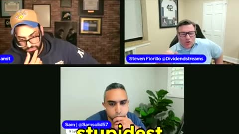 SoFi vs. Robinhood Showdown - Amit Kukreja #robinhood #sofi