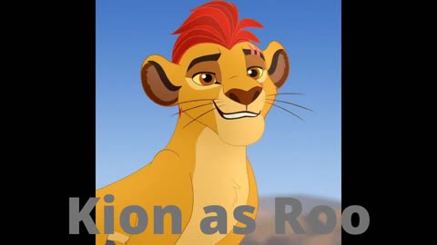 Freddy's Elephant/Mammoth Movie Cast