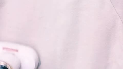 Rechargeable Fabric Clothes Shaver ⚡ | 3-Speed Lint Remover with LED Display