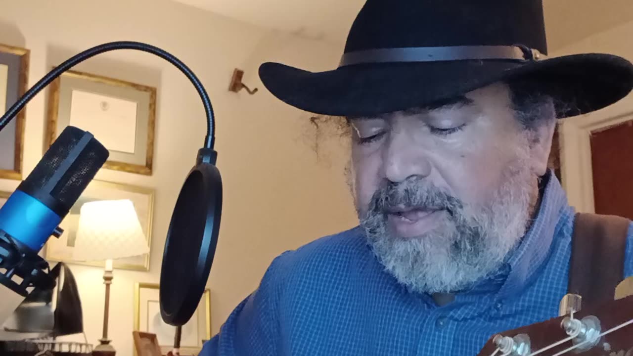 City Lights (acoustic)