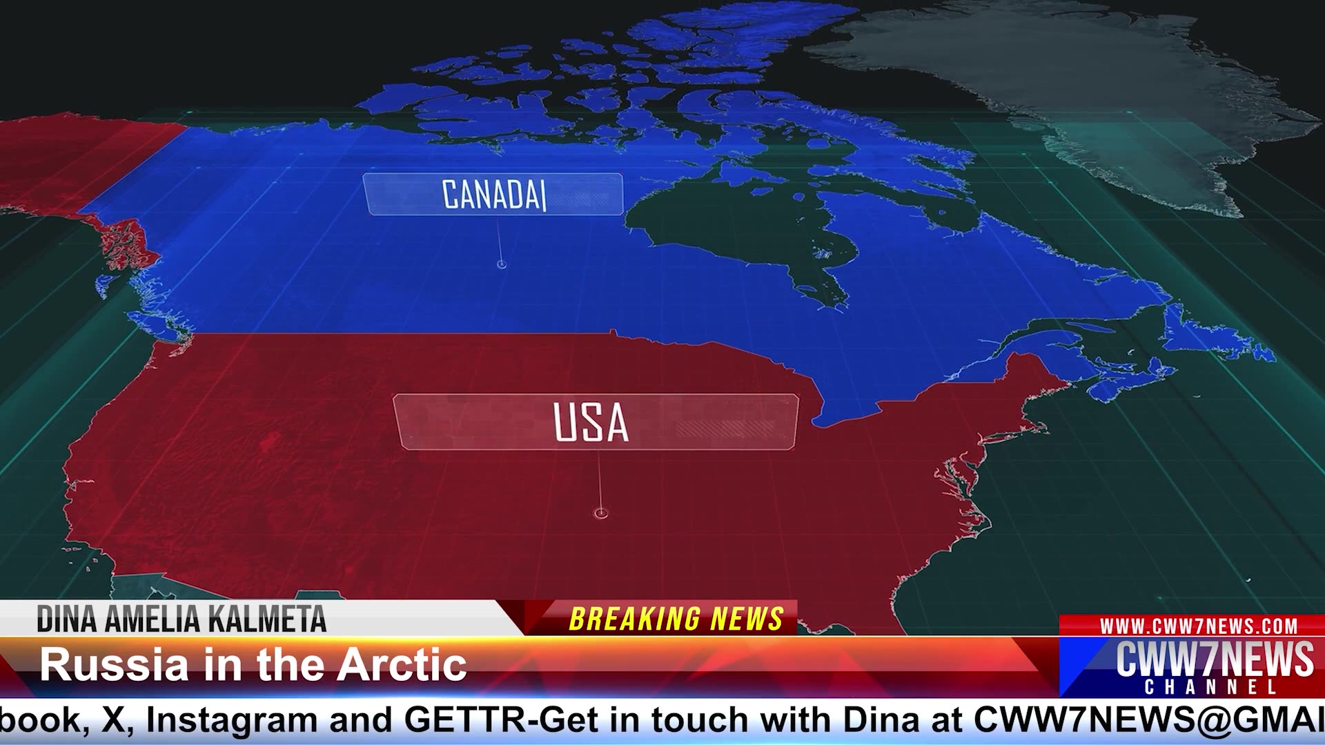 Russia Returns to Horses as Americas Food System Collapses - Ezekiel 38 Prophecy Unfolds