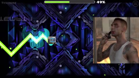 Sonic blaster x payphone