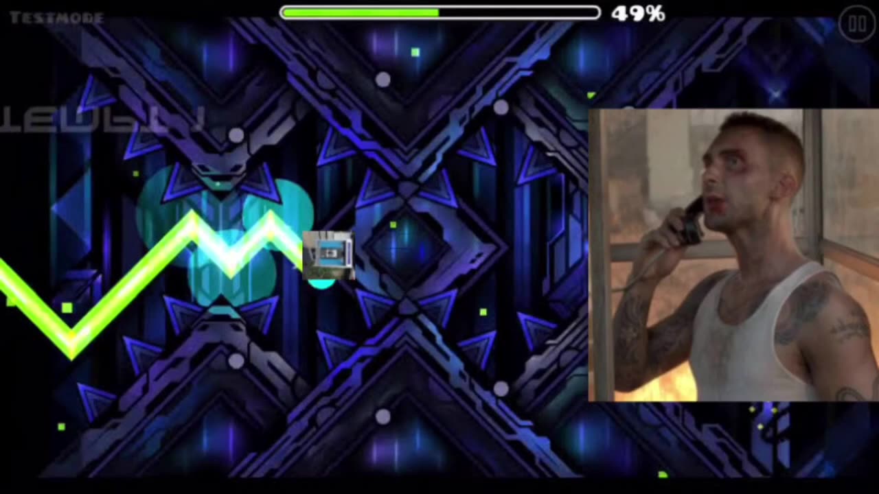 Sonic blaster x payphone