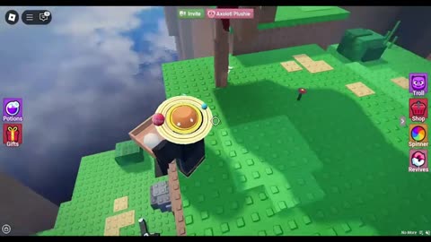 Roblox 2 PLAYER EGG OBBY (With my Sister)