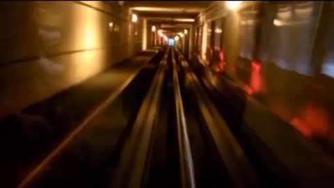 Underground DUMBS are connected worldwide