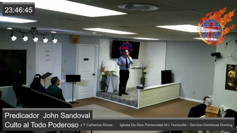 Culto al Todopoderoso