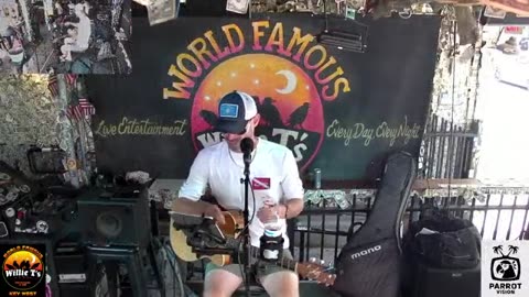 JUNE 18 2025 LIVE AT WILLIE TS BAR PART 1