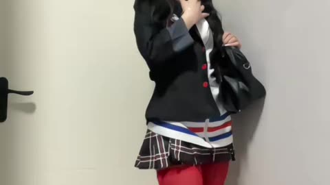 Persona 5 Cosplay