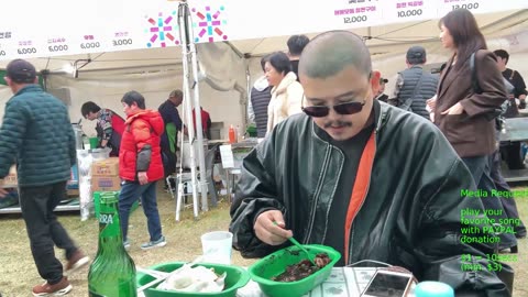 🔥Bridge festival Busan Korea