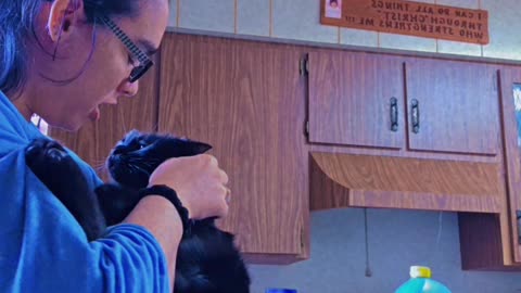 My promise to you Lilith Eclipse Morningstar. Mommy loves you baby girl!