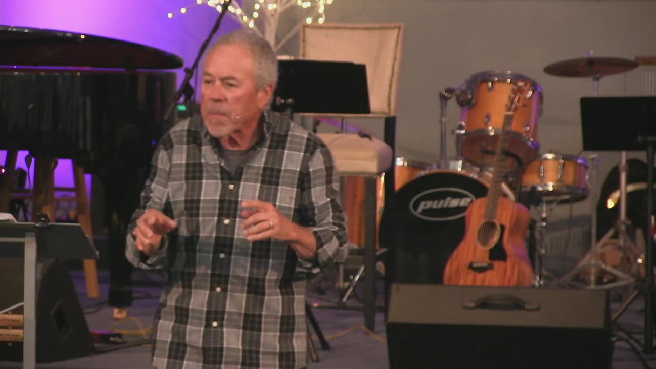 God's Righteousness Is Ours